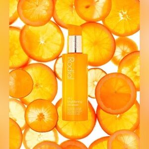 Rodial Vitamin C Brightening Cleanser